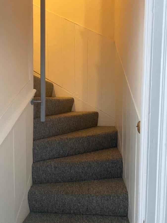 Heathcote House Bed and Breakfast Milborne Saint Andrew Buitenkant foto